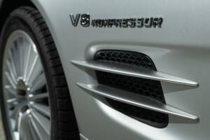 Bild 27/50 von Mercedes-Benz SL 55 AMG (2002)