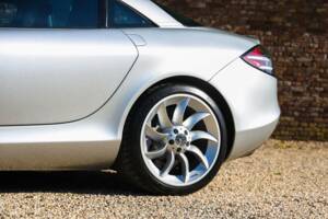 Bild 28/50 von Mercedes-Benz SLR McLaren (2006)