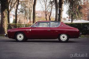Immagine 43/43 di Lancia Flavia Sport (Zagato) (1963)