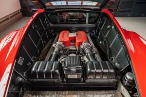 Immagine 6/9 di Ferrari 360 Modena (2004)