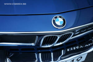 Bild 15/31 von BMW 3.0 CSi (1975)