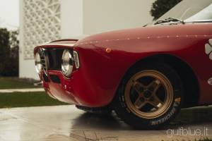Imagen 30/49 de Alfa Romeo Giulia GTA 1300 Junior (1968)
