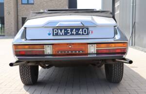 Bild 23/56 von Citroën SM Waßmann (1972)