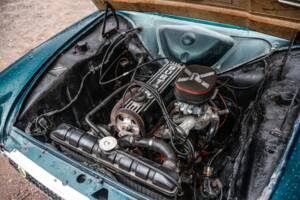 Afbeelding 36/40 van Ford Cortina 1200 (1965)