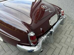 Image 17/50 de Mercedes-Benz 190 SL (1959)