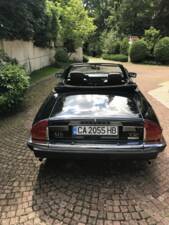 Bild 7/8 von Jaguar XJS 5.3 V12 (1989)