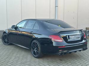 Bild 46/47 von Mercedes-Benz AMG E 63 S 4MATIC+ (2018)