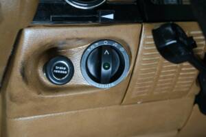 Image 16/50 de Mercedes-Benz 450 SL (1973)