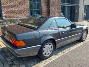 Bild 9/50 von Mercedes-Benz 300 SL (1992)