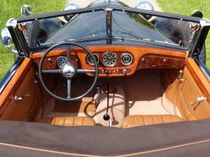 Horch 930 V Special Convertible (Hornig) 1939
