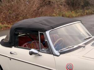 Bild 15/27 von MG MGB (1964)