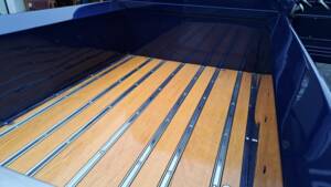 Bild 14/18 von Ford F-1 &quot;Woody&quot; (1951)