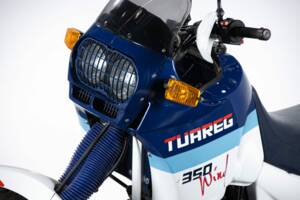 Bild 43/45 von Aprilia Tuareg 350 Wind (1987)