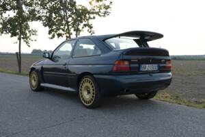 Bild 23/73 von Ford Escort RS Cosworth (1992)