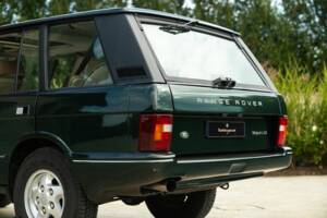 Image 27/50 de Land Rover Range Rover Vogue LSE (1994)