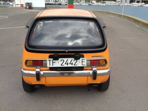 Bild 6/8 von Honda Z 600 (1975)