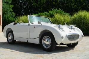 Bild 2/50 von Austin-Healey Sprite Mk I (1958)