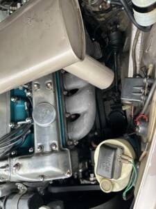 Image 23/27 de Jaguar S-Type 3.8 (1965)