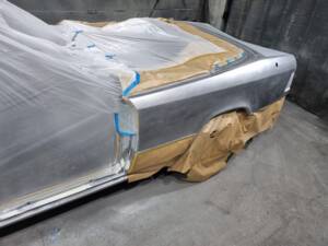 Image 22/32 de Mercedes-Benz E 320 "Final Edition" (1997)