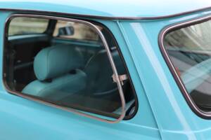 Image 31/50 de Mini Cooper 1.3i MPI (1999)