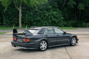 Bild 19/53 von Mercedes-Benz 190 E 2.5-16 (1991)