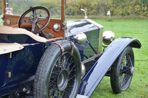 Bild 35/50 von Rolls-Royce 40&#x2F;50 HP Silver Ghost (1922)