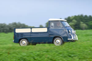 Immagine 13/185 di FIAT 600 D Multipla (1961)