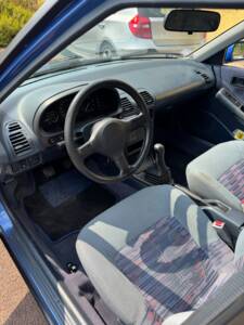 Imagen 5/5 de Mazda 323F 1.6 16V (1994)