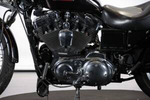 Imagen 21/50 de Harley-Davidson XL 1200 C Sportster Custom (1997)
