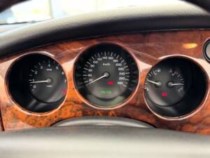 Imagen 20/34 de Jaguar XK8 4.0 (1999)