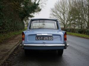 Image 5/19 de Triumph Vitesse 6 (1966)