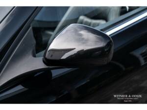 Imagen 25/42 de Maserati GranCabrio 4.7 (2010)