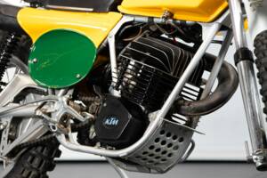 Afbeelding 35/50 van KTM 250 MC/GS (1973)