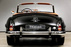 Afbeelding 10/27 van Mercedes-Benz 190 SL (1960)
