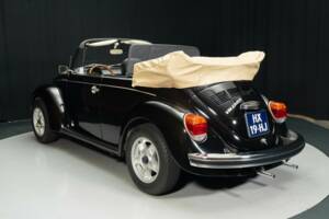 Afbeelding 6/8 van Volkswagen Kever 1303 (1976)