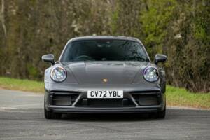 Afbeelding 6/47 van Porsche 911 Carrera GTS (2022)