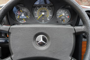Image 23/50 de Mercedes-Benz 280 SL (1982)