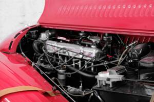 Bild 20/35 von Morgan Plus 4 (1967)