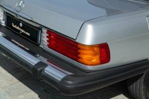 Image 24/50 de Mercedes-Benz 450 SL (1977)