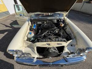 Image 8/8 of Mercedes-Benz 280 SE 3,5 (1972)