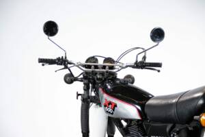 Immagine 9/49 di Yamaha XT 500 (1982)