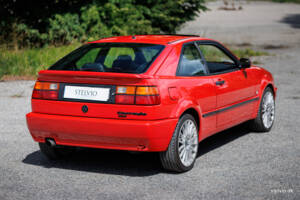 Immagine 10/20 di Volkswagen Corrado VR6 2.9 (1994)