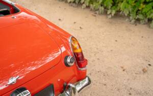 Bild 13/37 von Austin-Healey Sprite Mk III (1966)