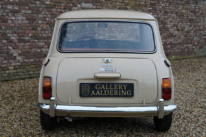 Image 5/50 de Austin Mini Cooper S 1275 (1970)