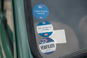 Image 17/36 of FIAT 500 C Topolino (1950)