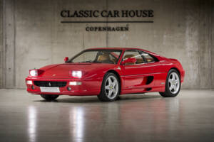 Immagine 5/99 di Ferrari F 355 Berlinetta (1997)