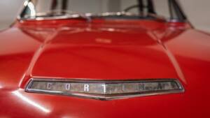 Afbeelding 7/20 van Ford Cortina 1200 Deluxe (1965)