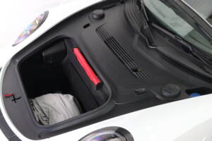 Bild 18/20 von Porsche 911 Speedster (2019)