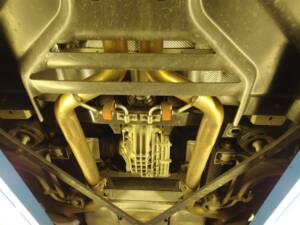 Immagine 82/93 di Maserati GranCabrio 4.7 (2010)