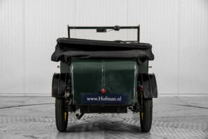 Immagine 17/50 di Morris Minor (1934)